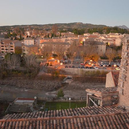 The Chez Toi Hotel Vaison-la-Romaine Exterior foto