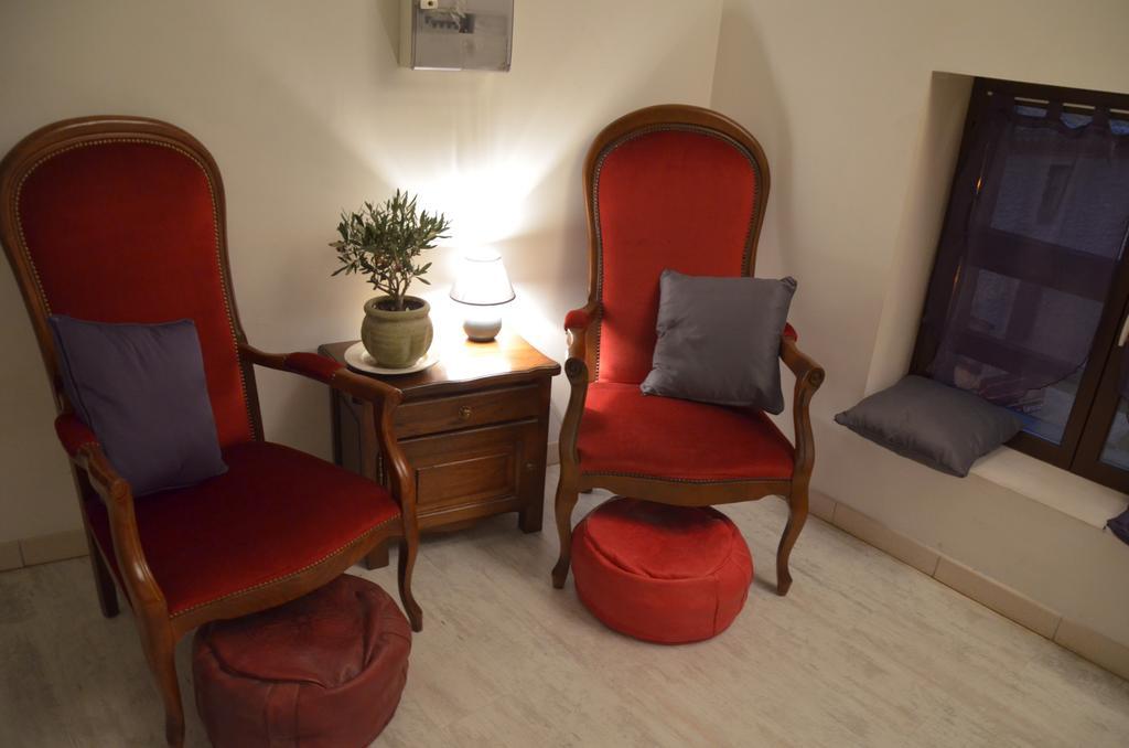 The Chez Toi Hotel Vaison-la-Romaine Cameră foto